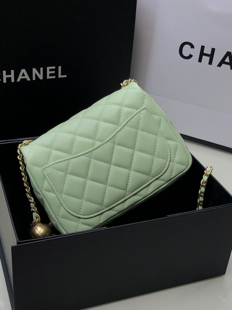 Chanel CF Series Bags